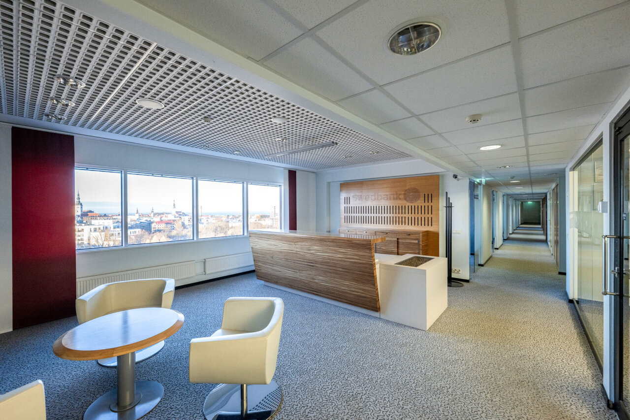 TEE ÄRI NAGU PANKUR! — Galerii 3