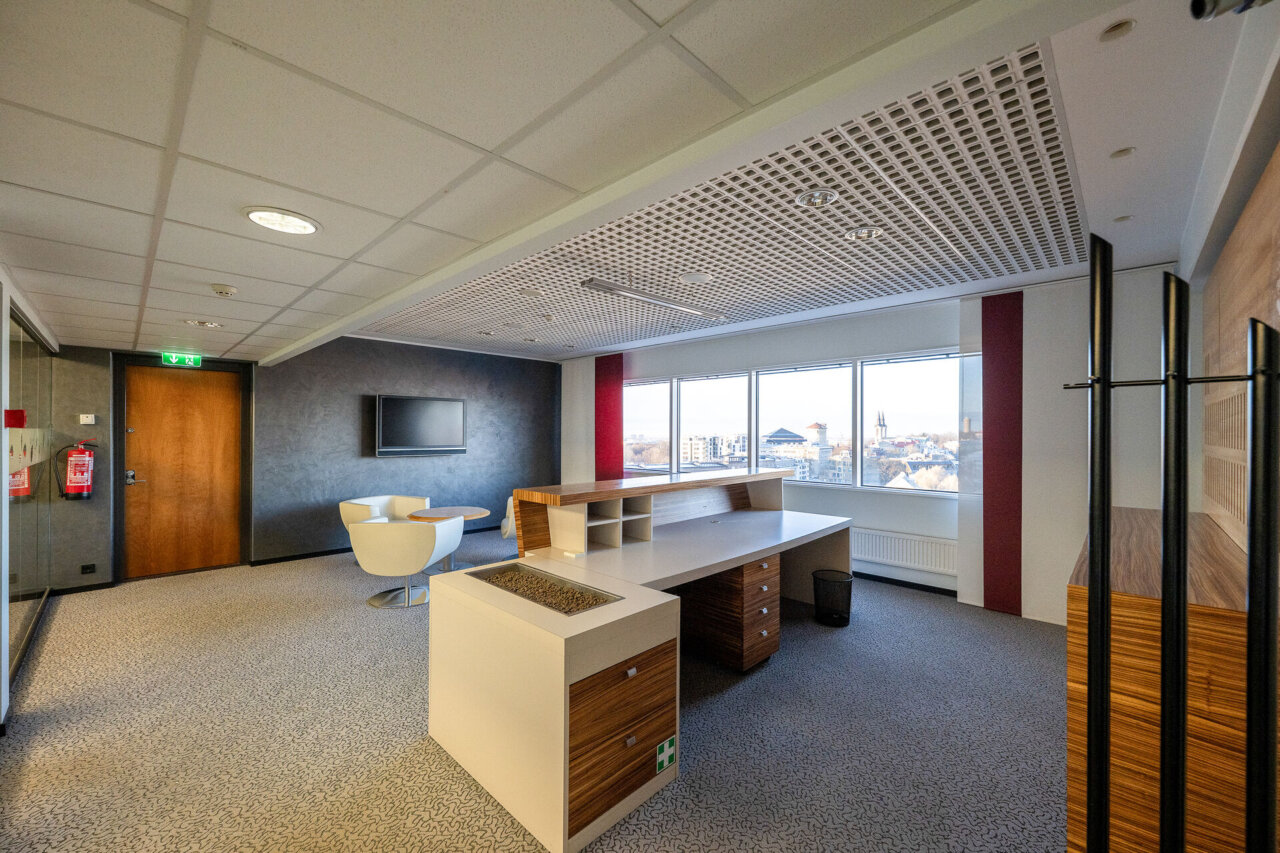 TEE ÄRI NAGU PANKUR! — Galerii 4