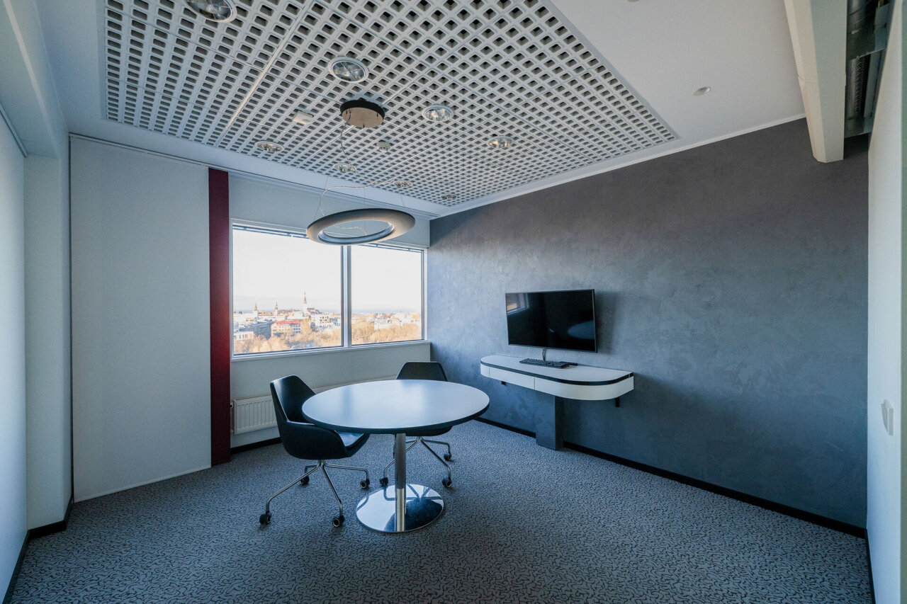 TEE ÄRI NAGU PANKUR! — Galerii 5