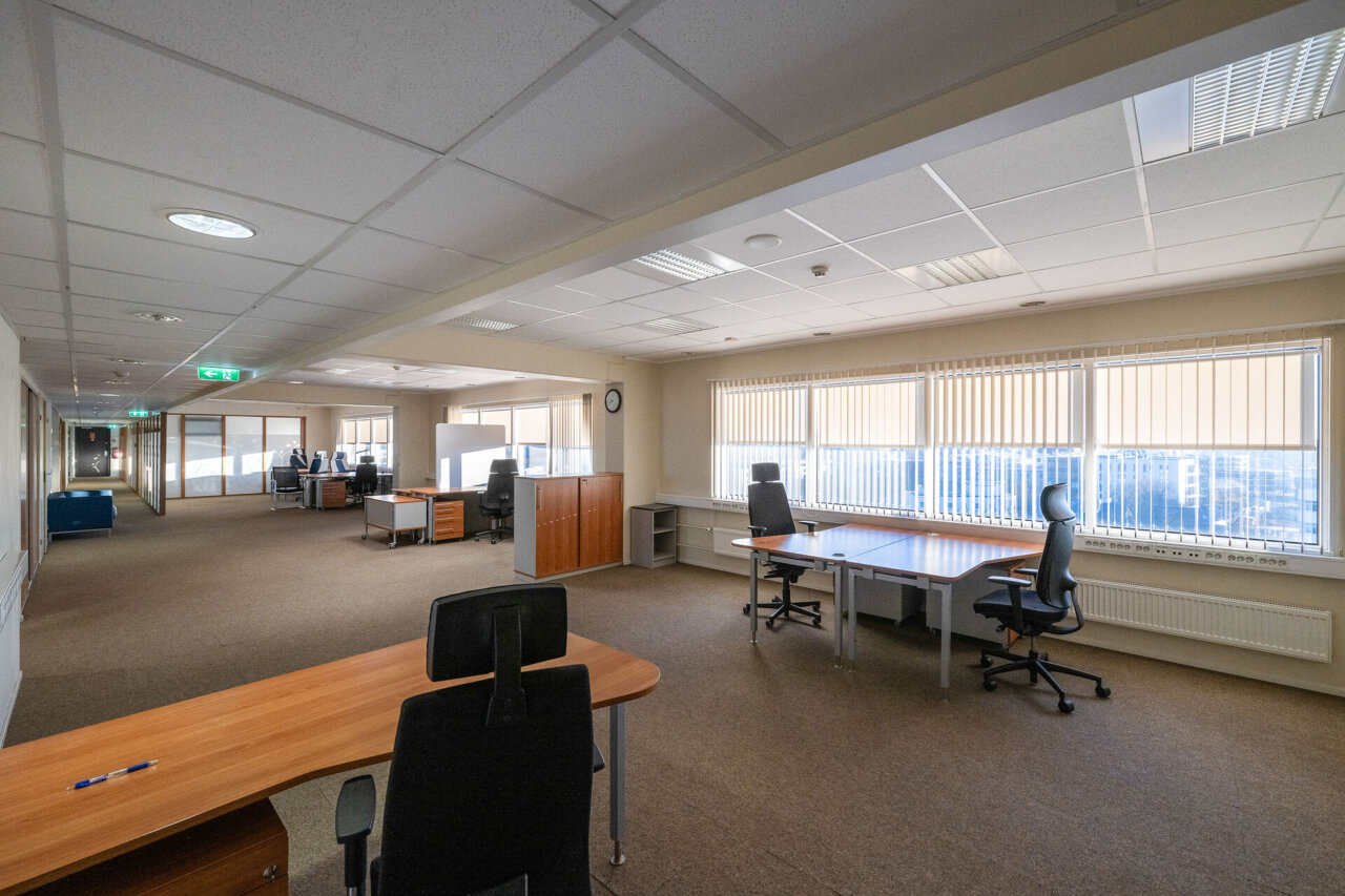 SOODNE KONTORIPIND SÜDALINNAS! — Galerii 4