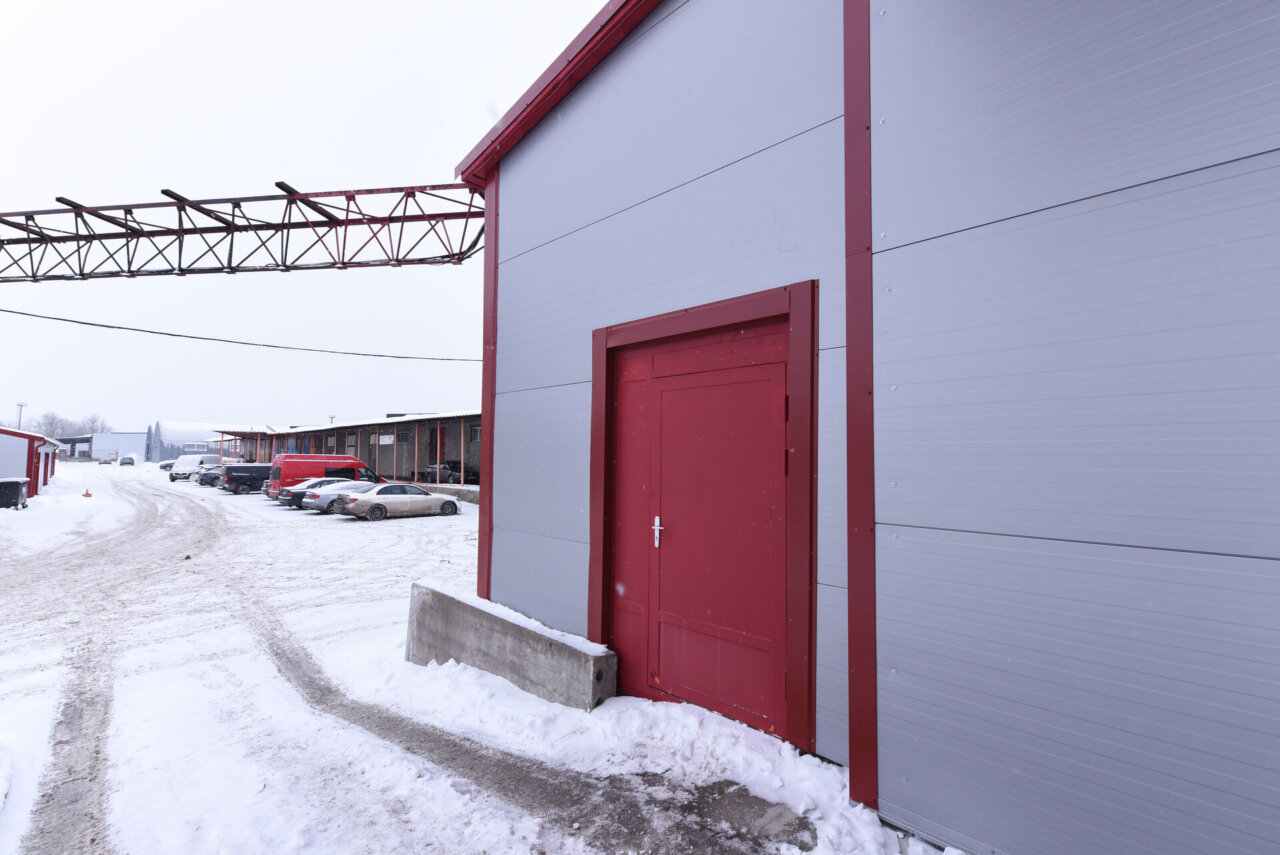 VÄIKSED LAORUUMID TURVALISES KOHAS! — Galerii 3