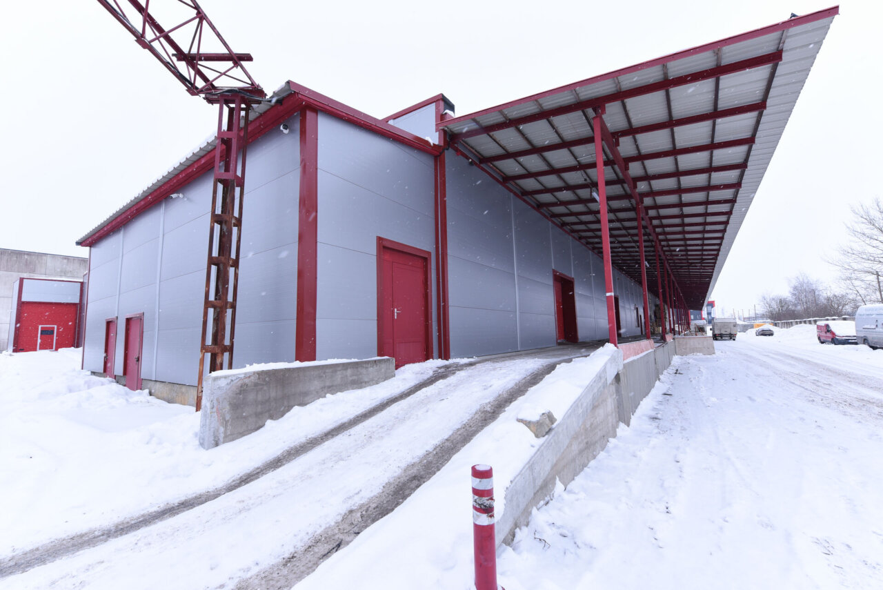 VÄIKSED LAORUUMID TURVALISES KOHAS! — Galerii 4