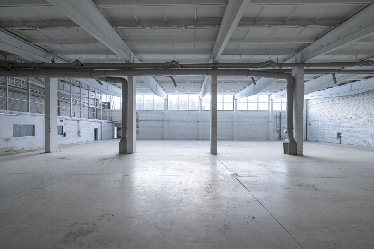 MAHUKAS LAOPIND ESTAKAADIDEGA VABANEB JUBA JUUNIS! — Gallery 5