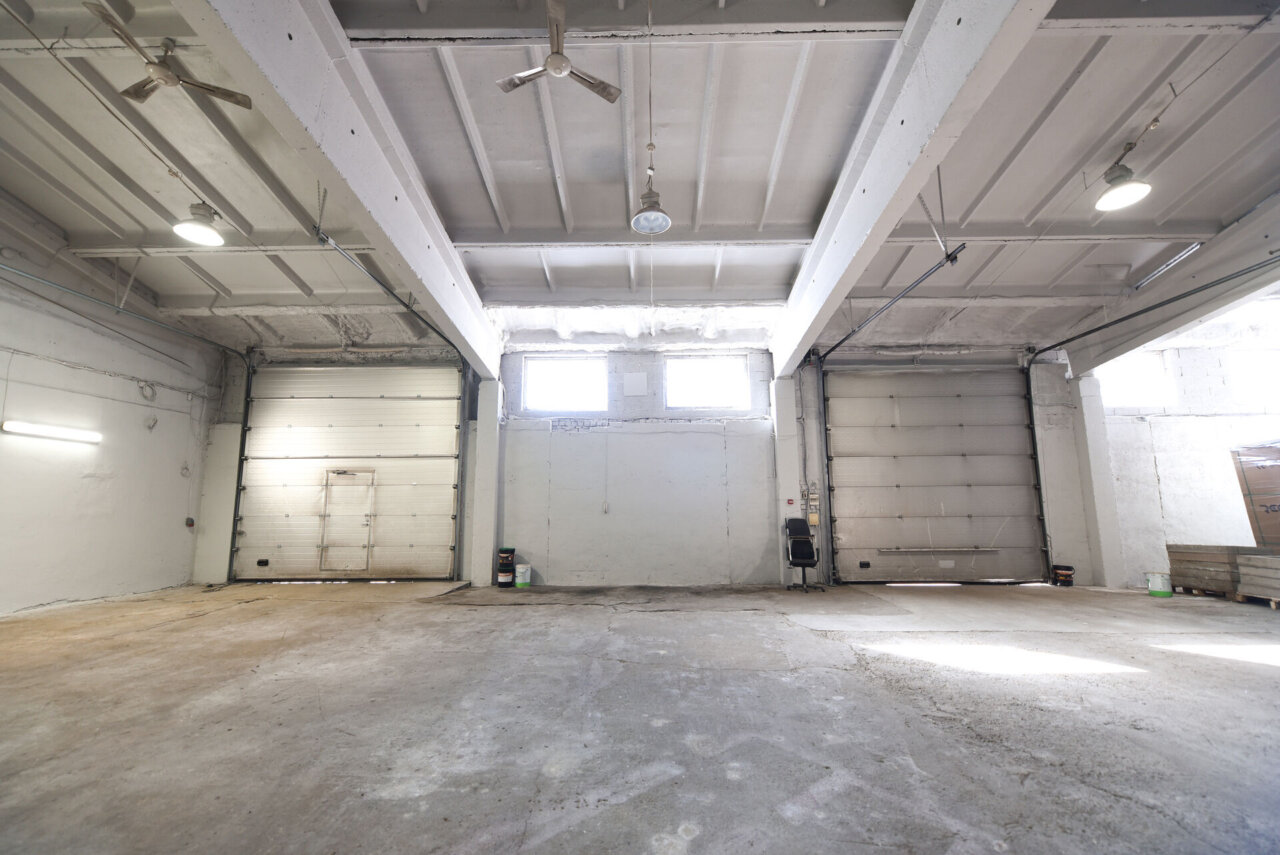 HEA ÜHENDUSEGA SUUR LAOPIND JA KONTOR! — Gallery 2